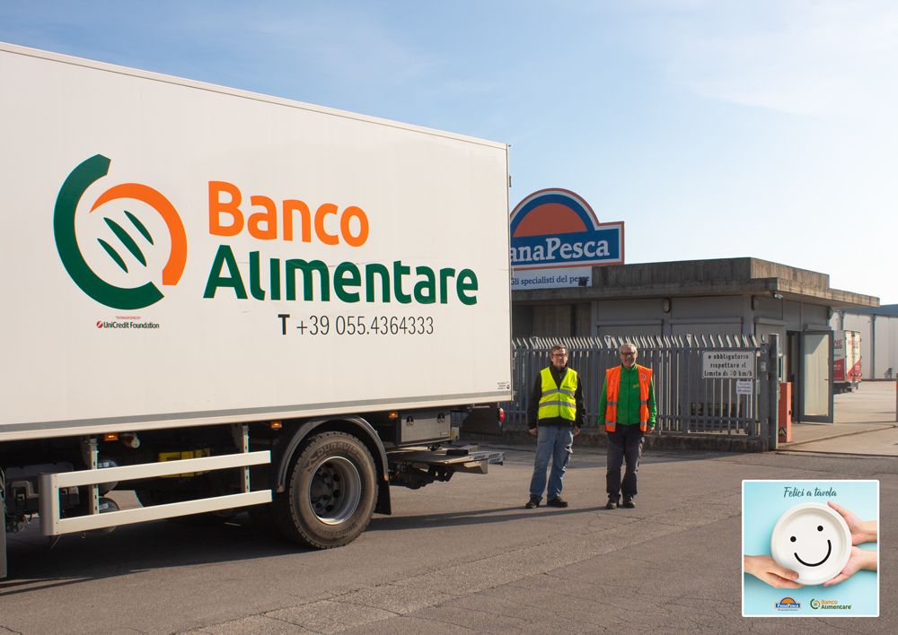 Banco Alimentare