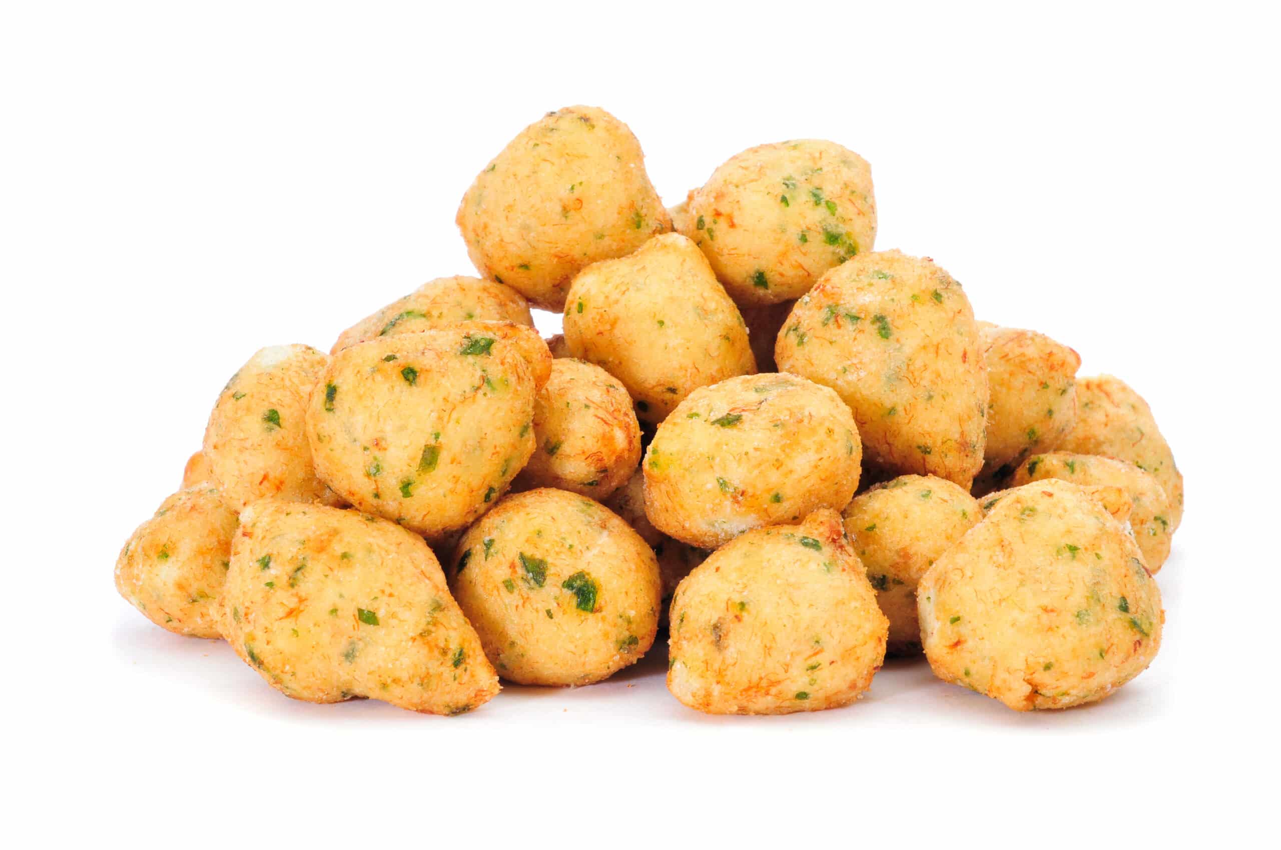 bocconcini di baccalà