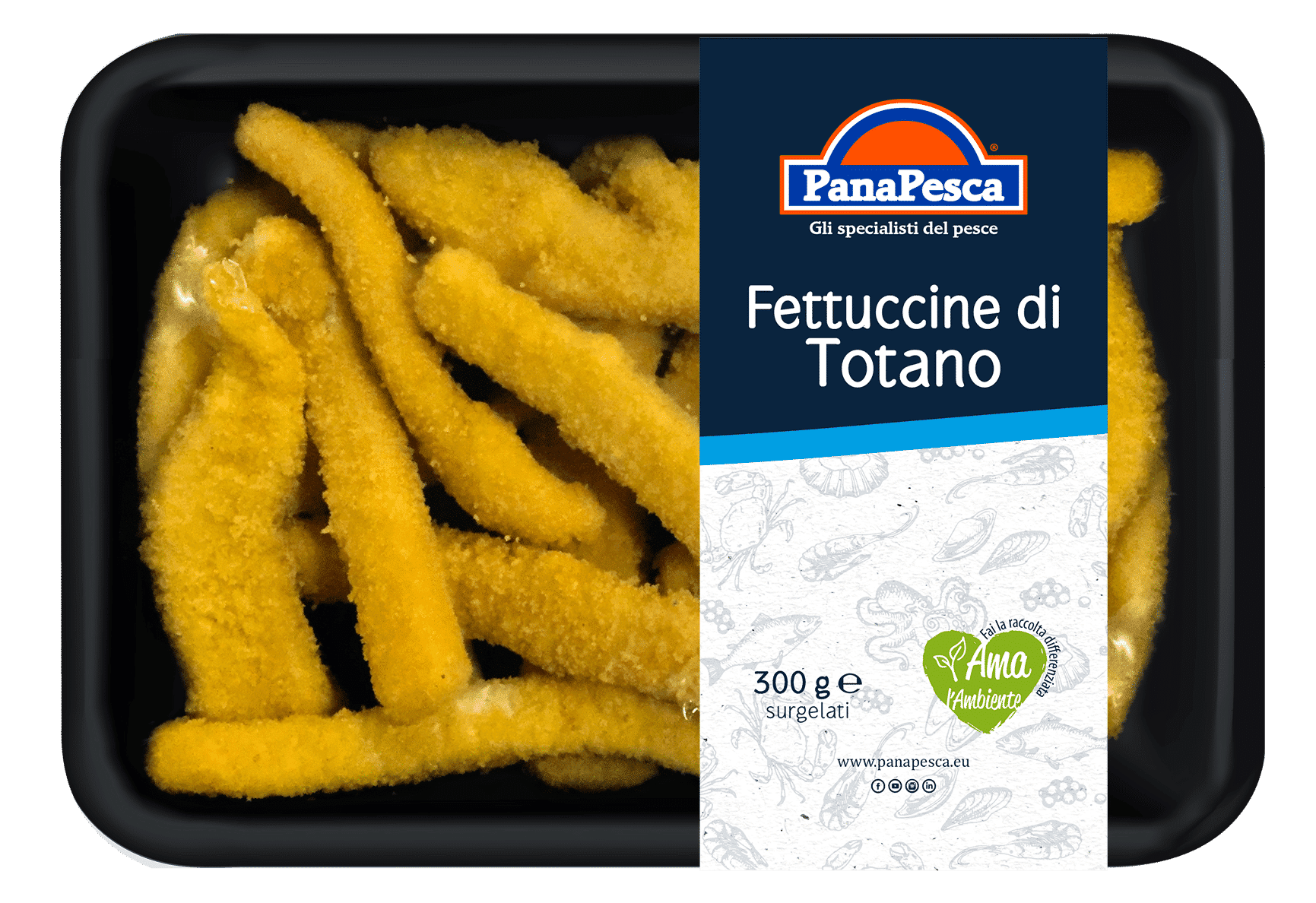 fettuccine 300g
