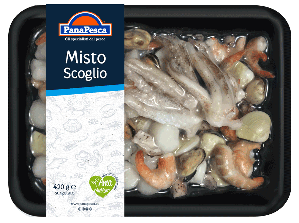 misto scoglio