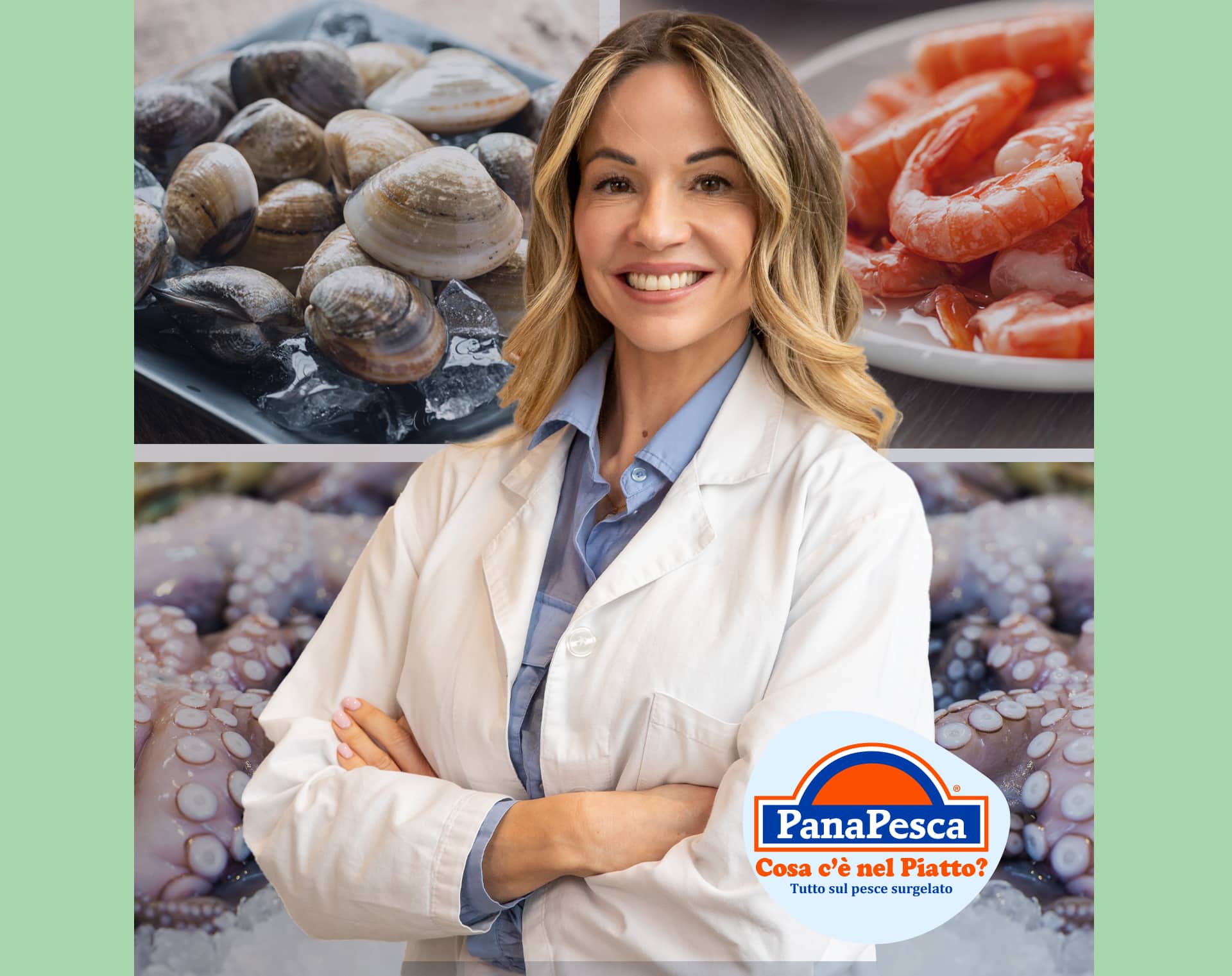 I superfood del mare