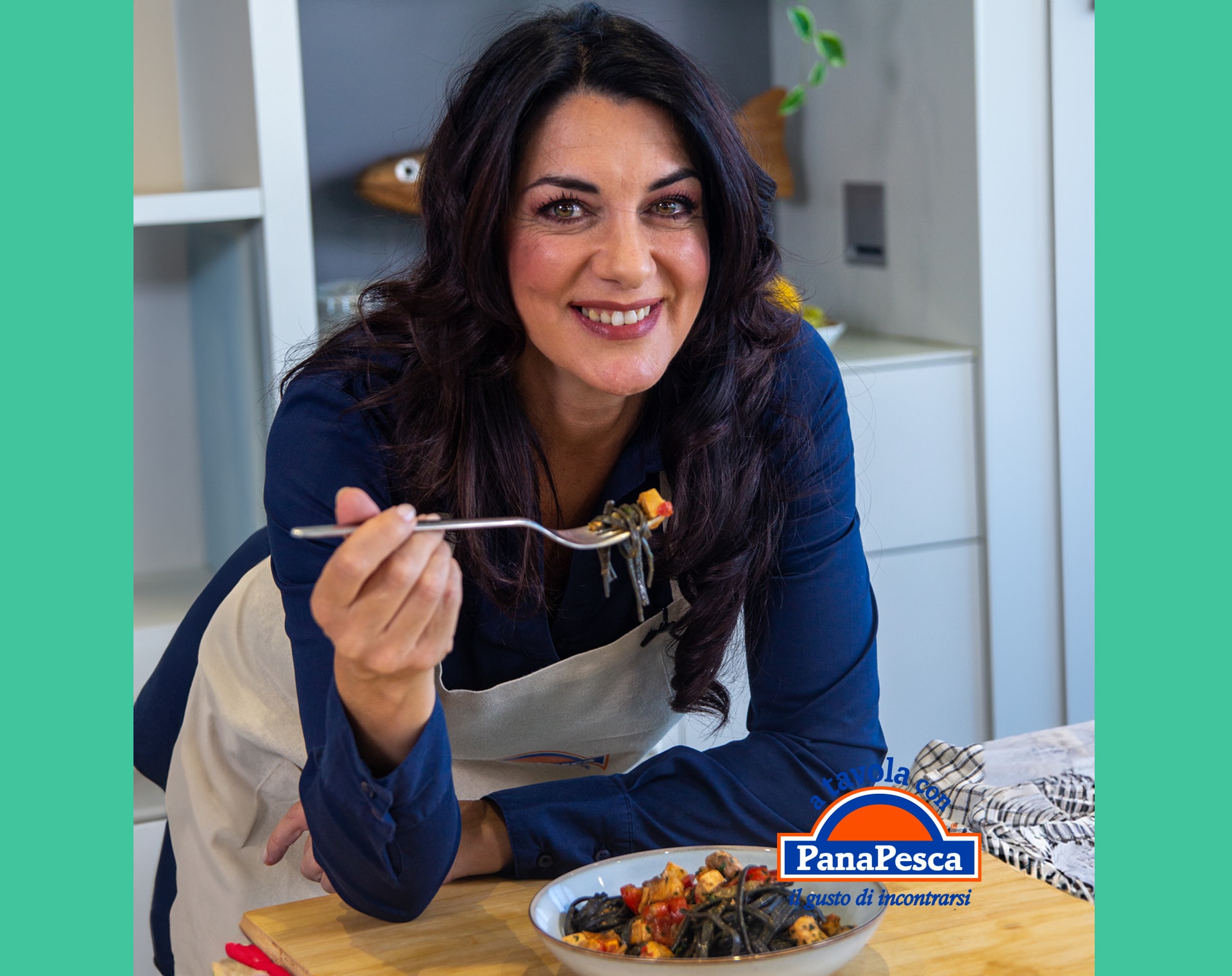 BLOG LINGUINE CON PESCE SPADA