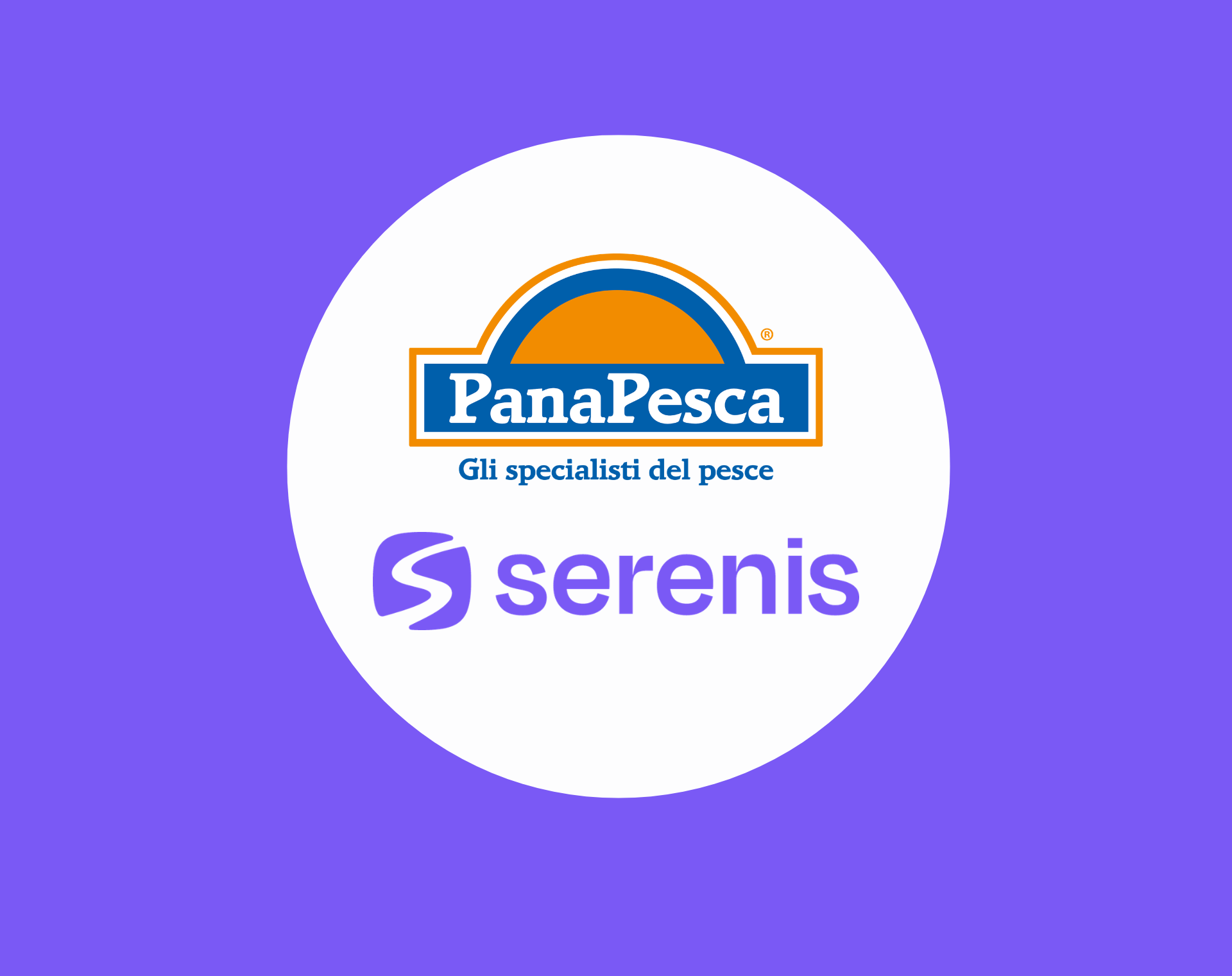 Panapesca e Serenis