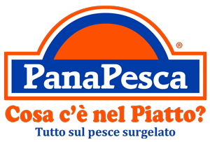 logo COSA C'E' NEL PIATTO