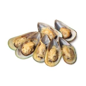 COZZE VERDI