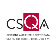 GESTIONE AMBIENTALE CERTIFICATA new 1