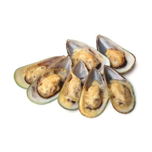 COZZE VERDI