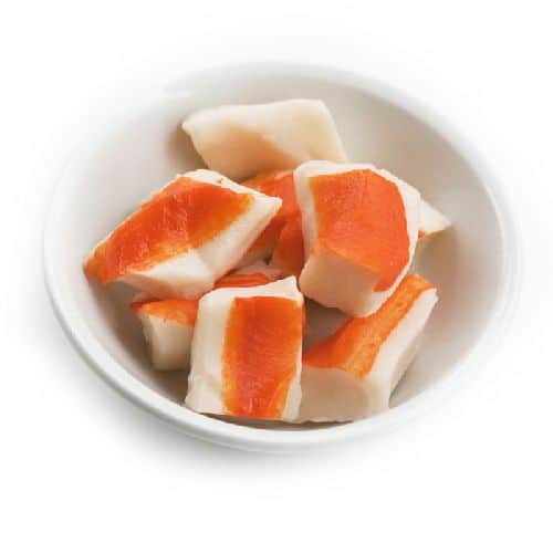 surimi granchio