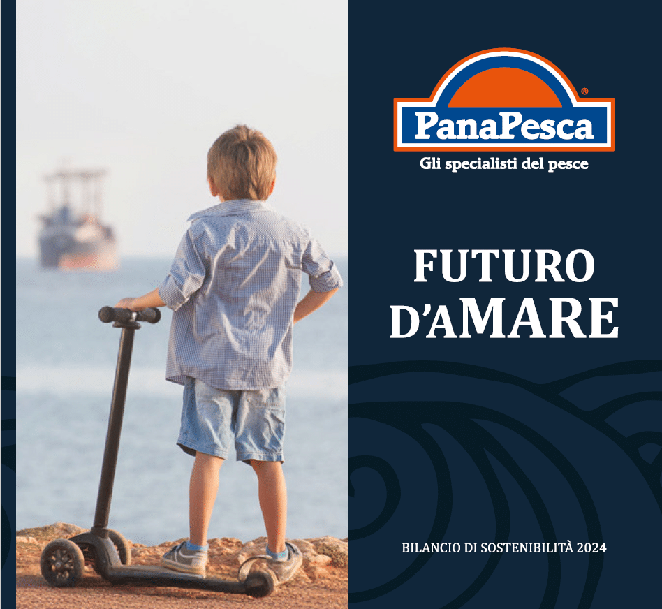 Panapesca Report ESG 2024