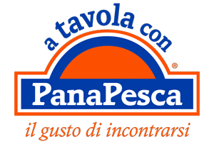 logo A TAVOLA CON PANAPESCA