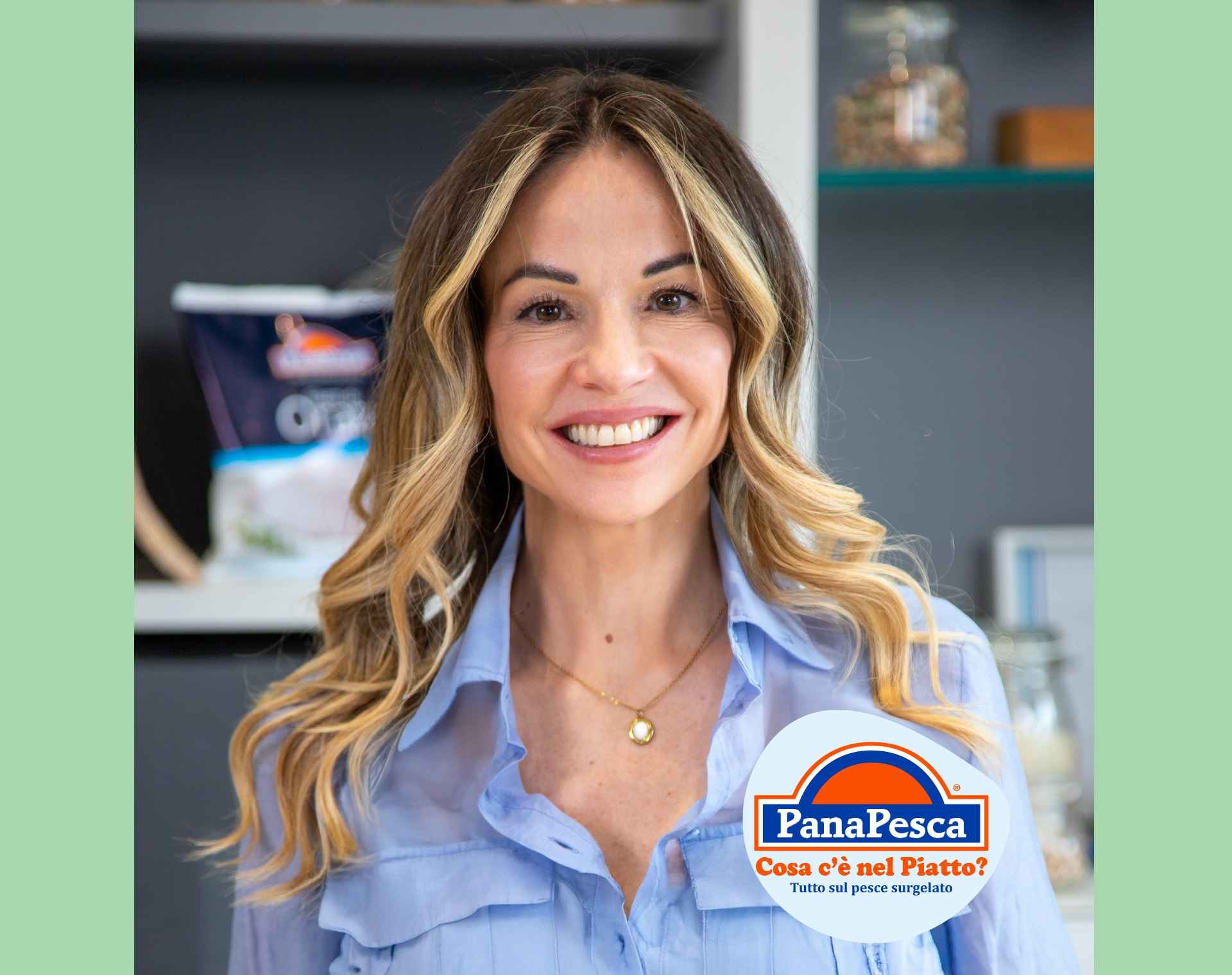 Monica Artoni Nutrizionista