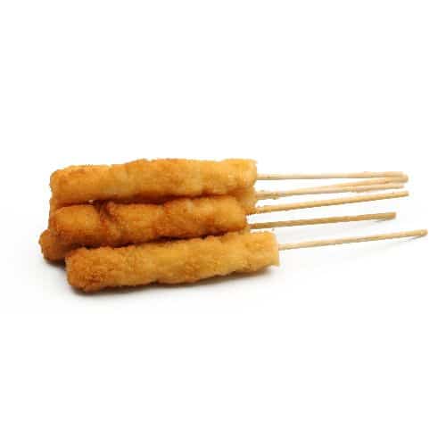 ARROSTICINI