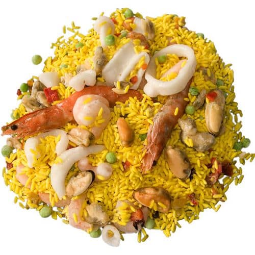 paella